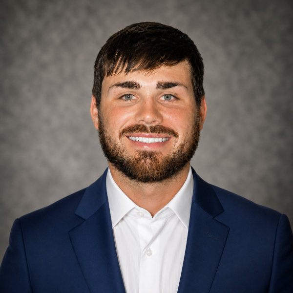 Tyler Crawford - Headshot